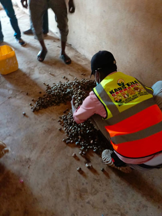 Women Farmer Empowerment